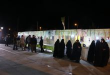گزارش تصویری مراسم يادواره شهداي گمنام دانشگاه 